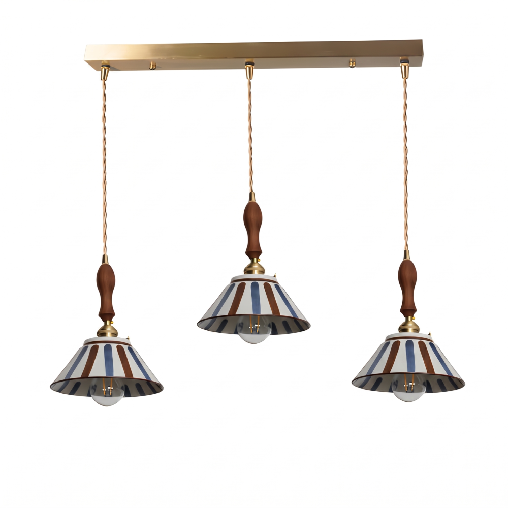 Eden Pendant Light