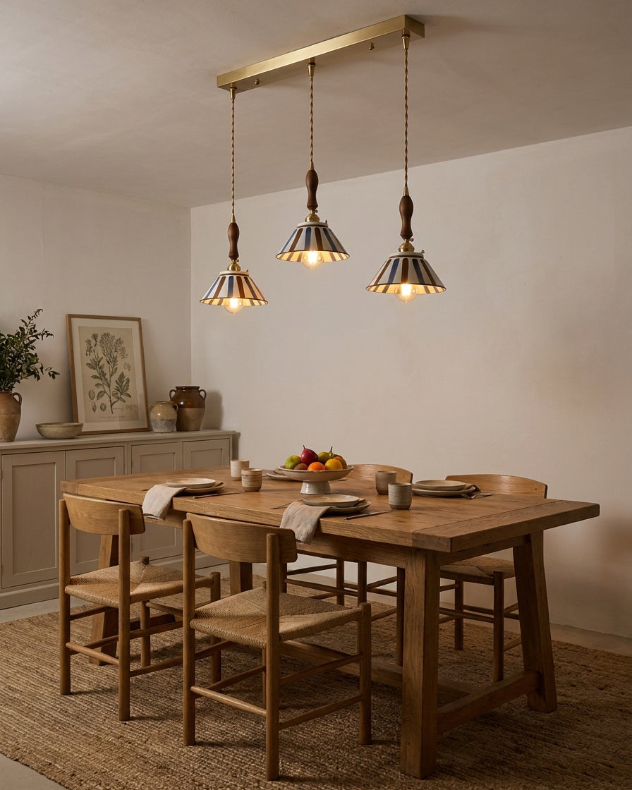 Eden Pendant Light