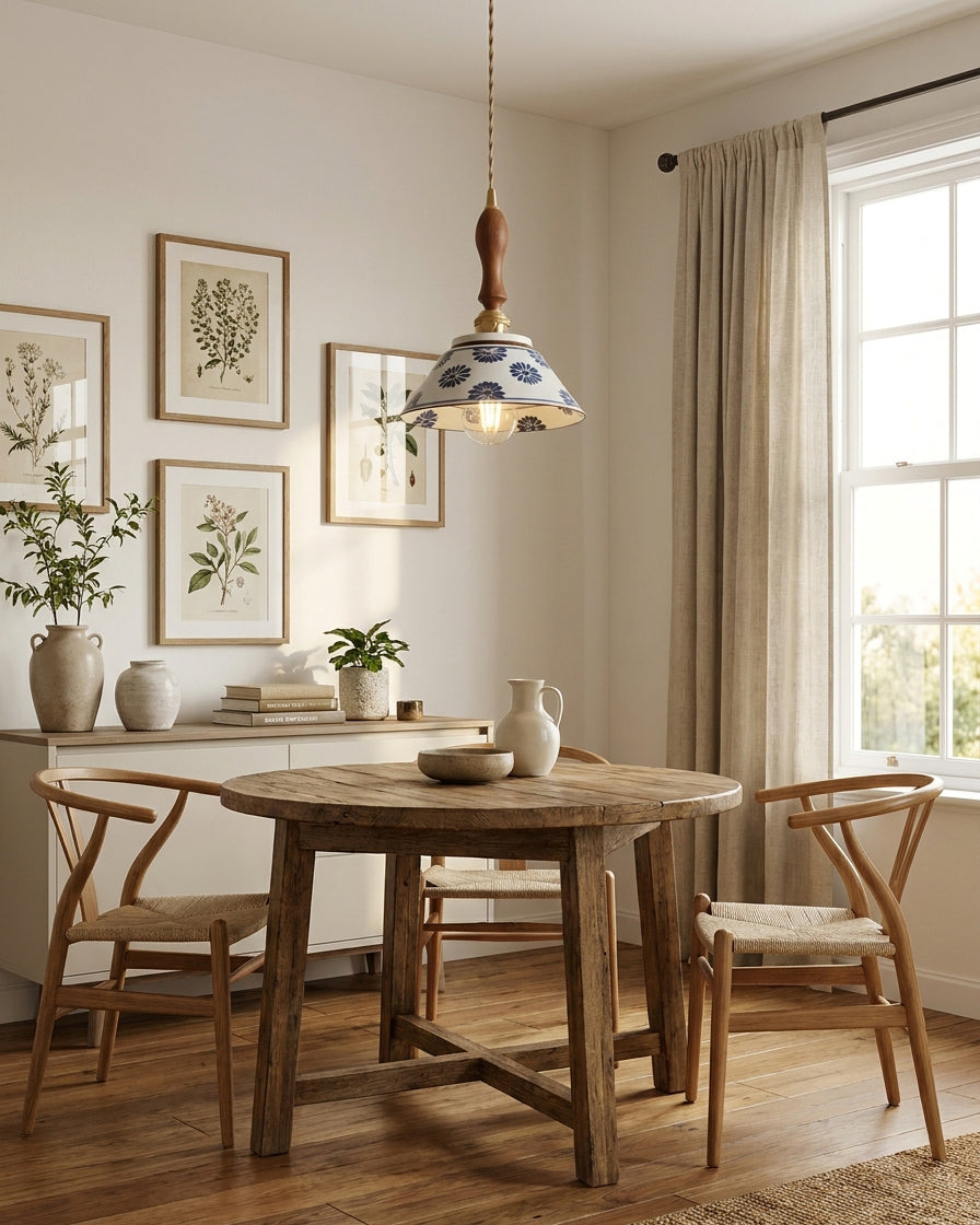 Eden Pendant Light