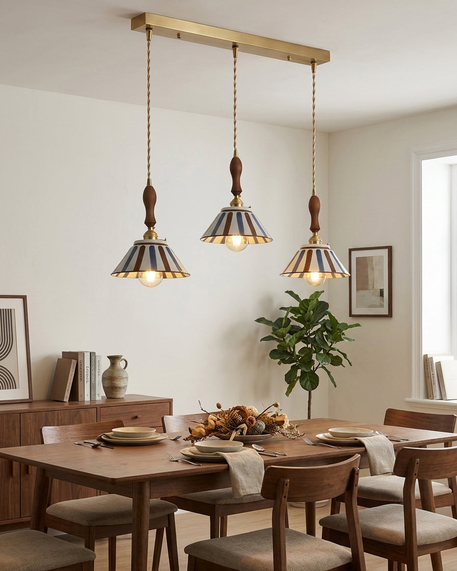 Eden Pendant Light