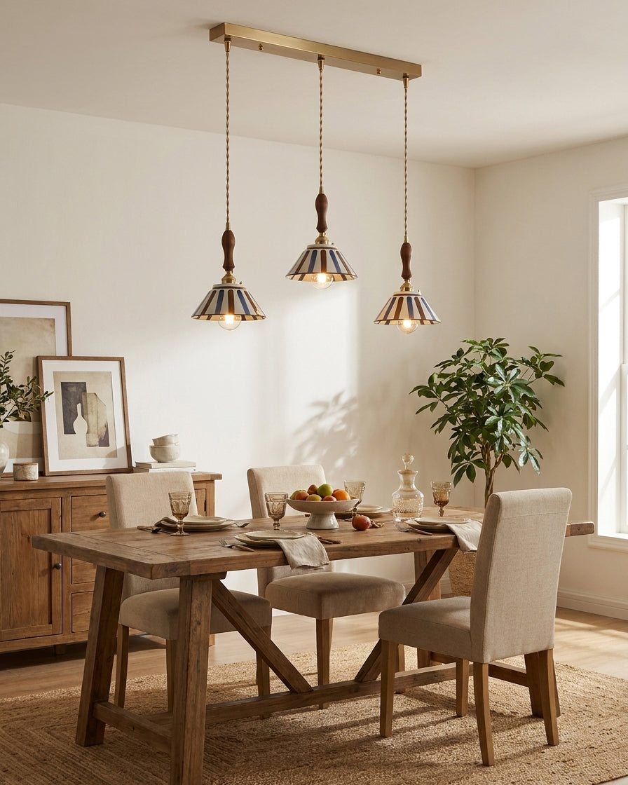 Eden Pendant Light