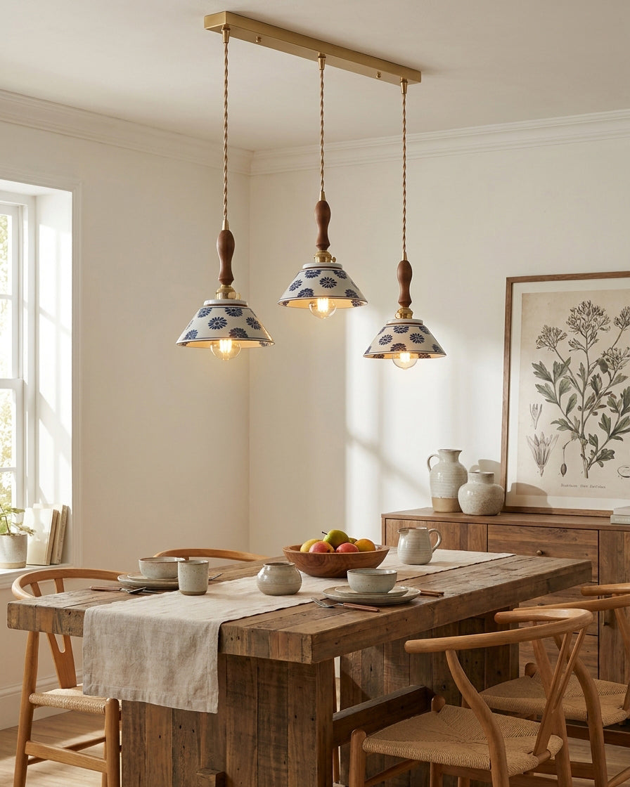 Eden Pendant Light