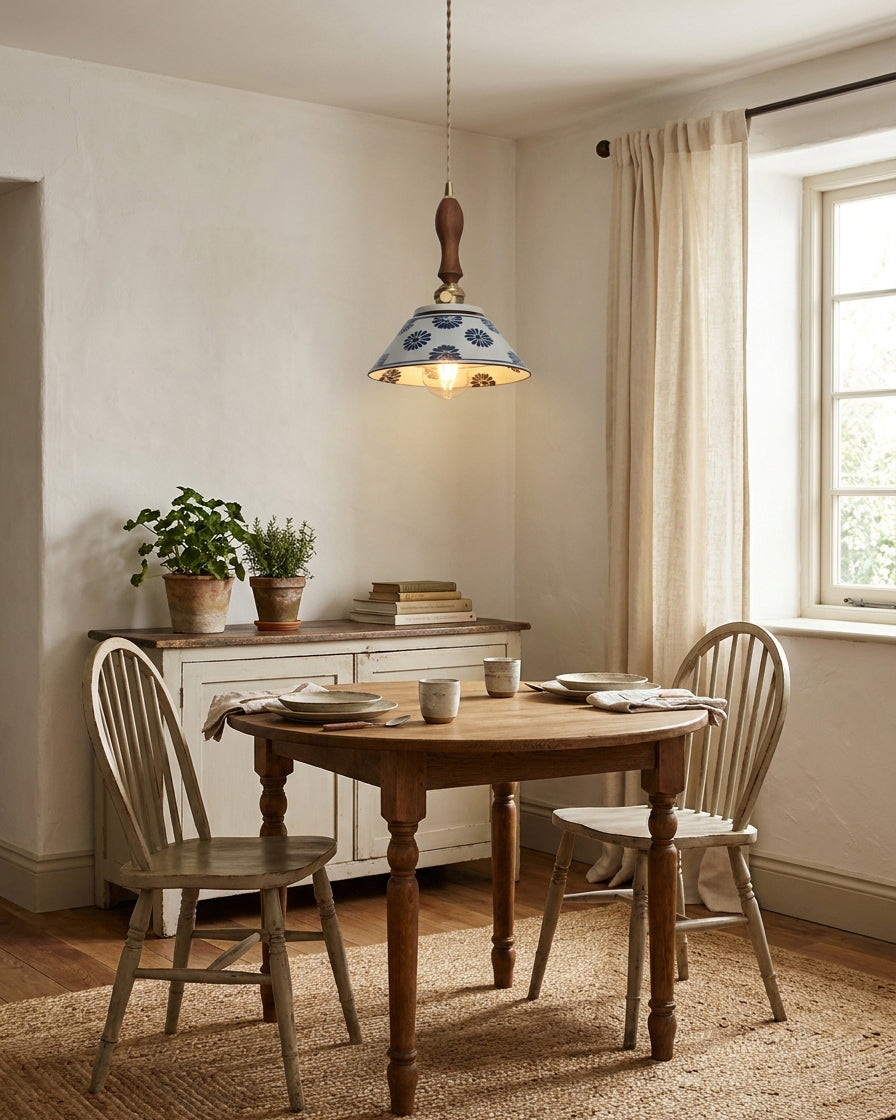 Eden Pendant Light