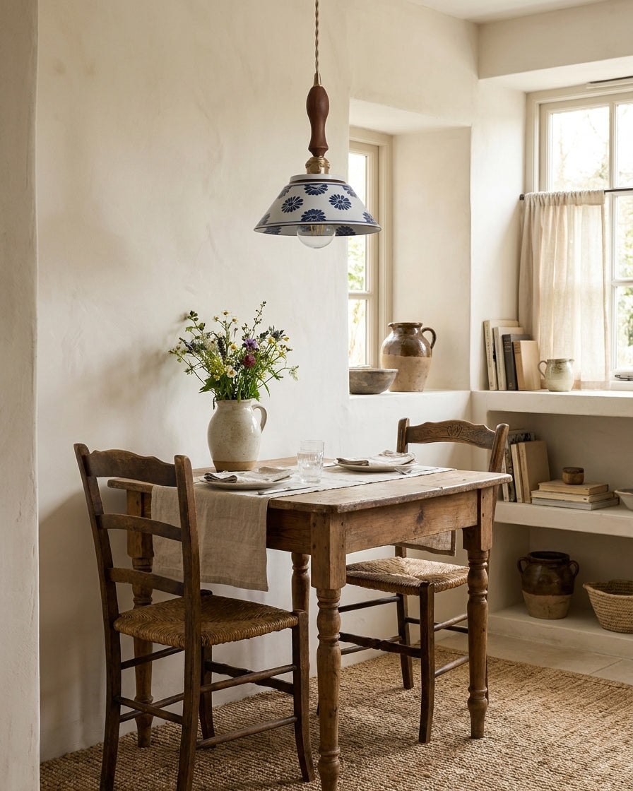 Eden Pendant Light