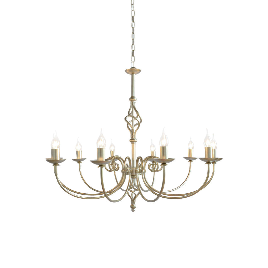 Aurelle Chandelier