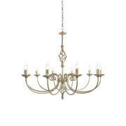 Aurelle Chandelier