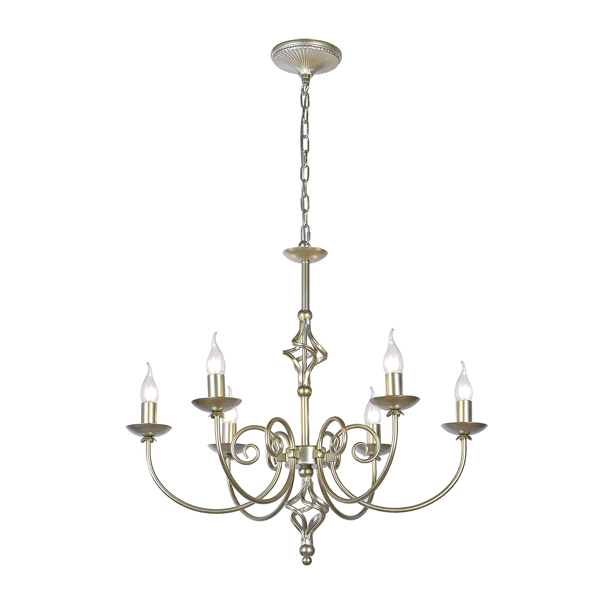 Aurelle Chandelier