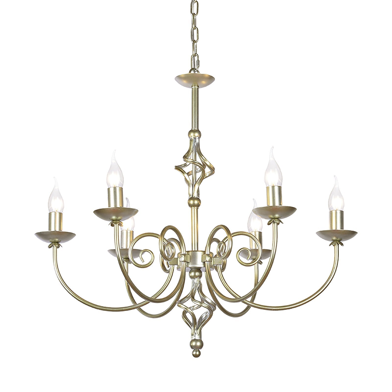 Aurelle Chandelier