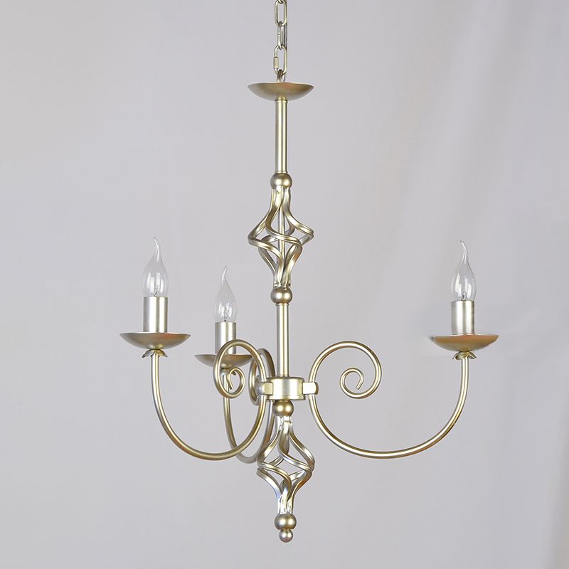 Aurelle Chandelier