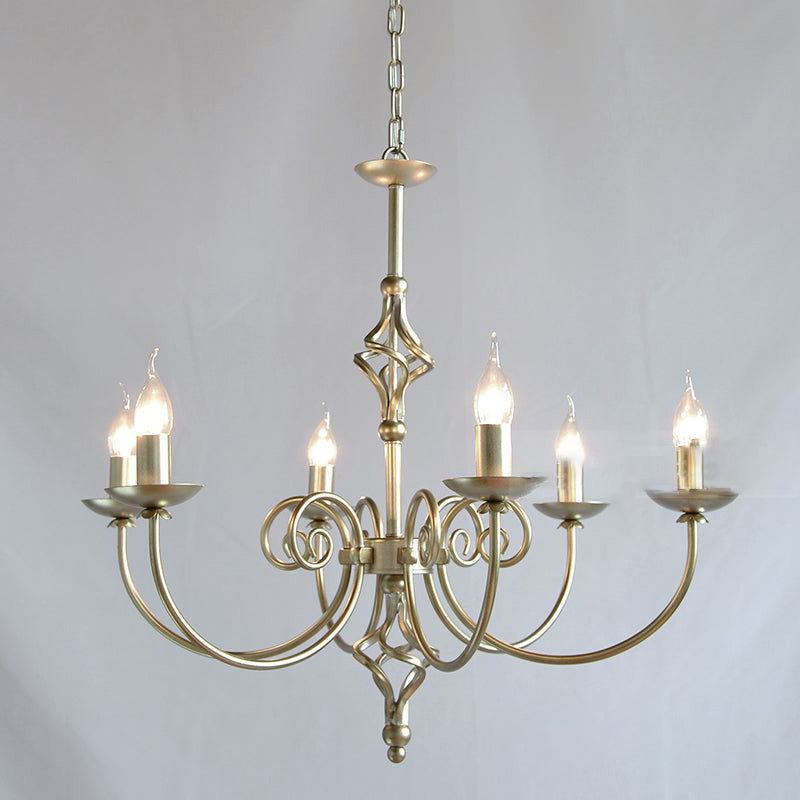 Aurelle Chandelier
