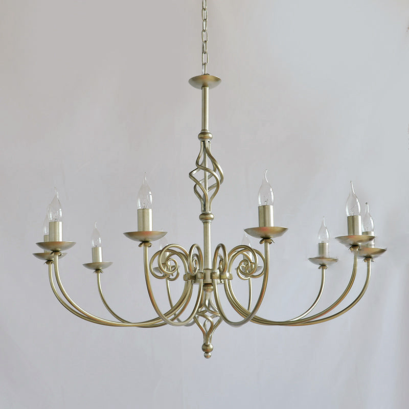 Aurelle Chandelier