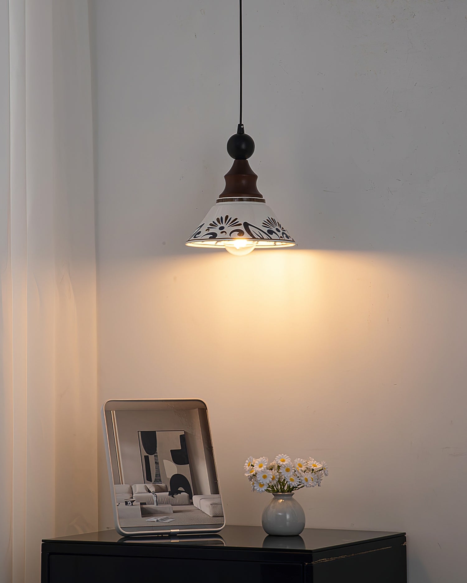 Rosalie Garden Pendant Lamp