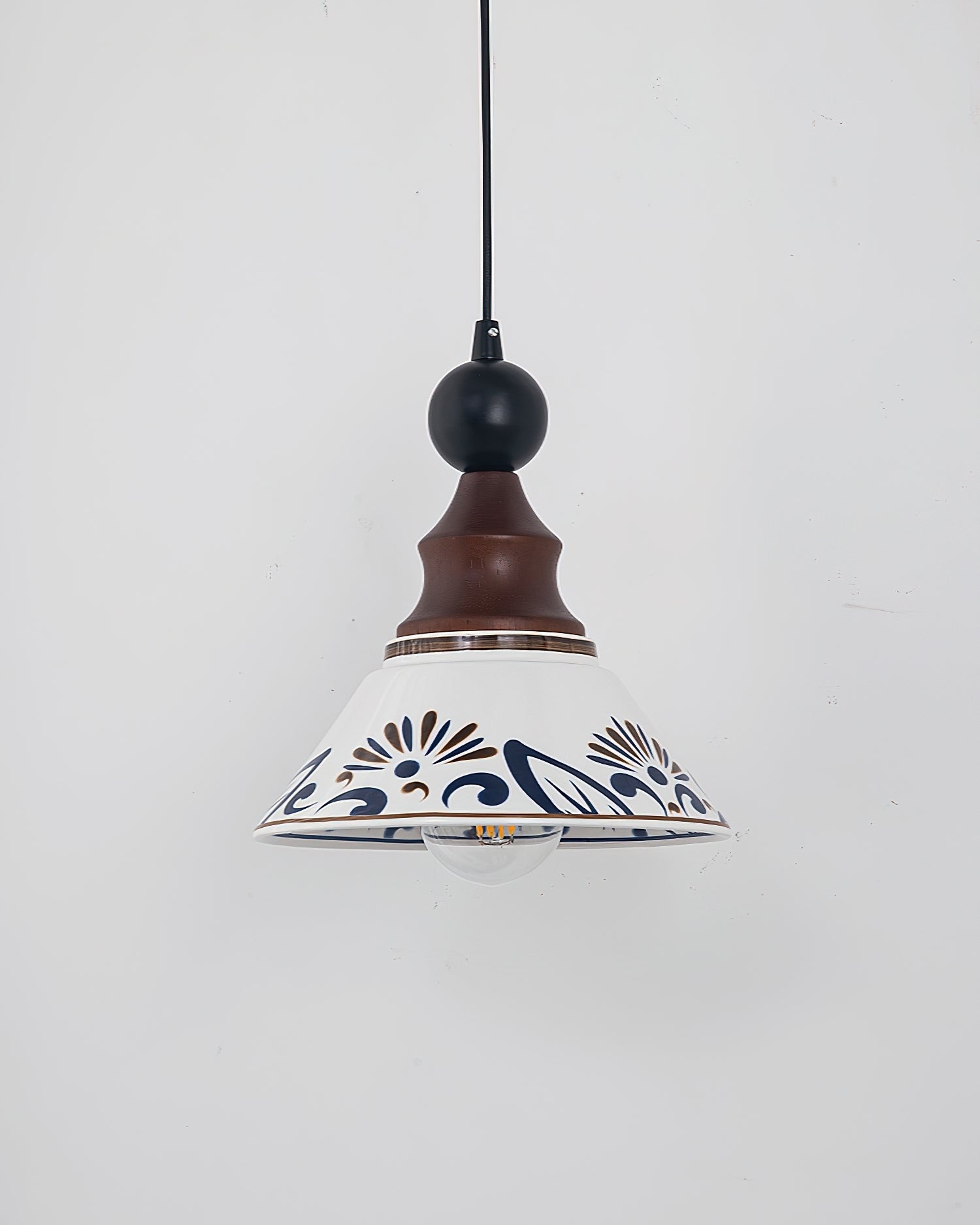 Rosalie Garden Pendant Lamp