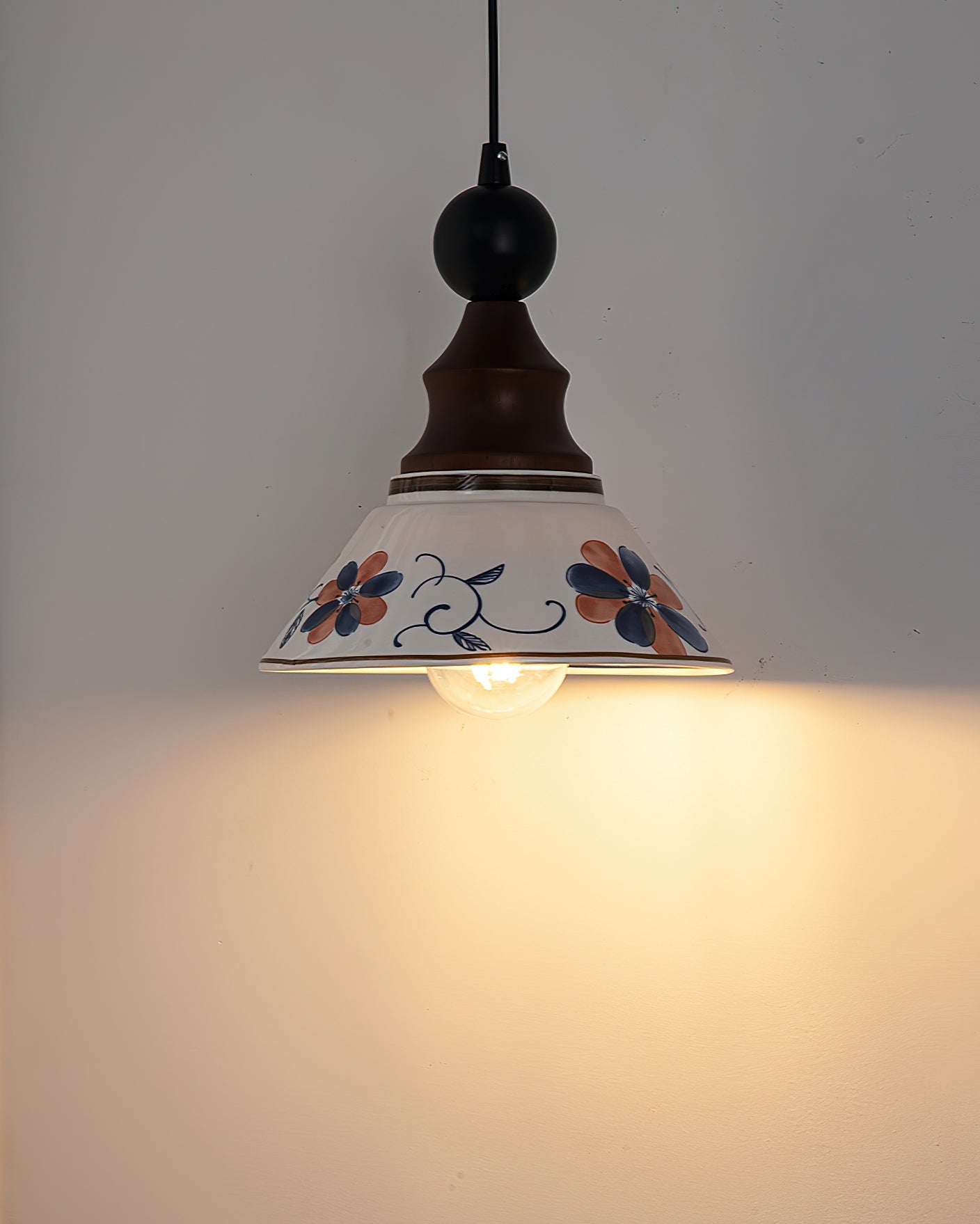 Rosalie Garden Pendant Lamp
