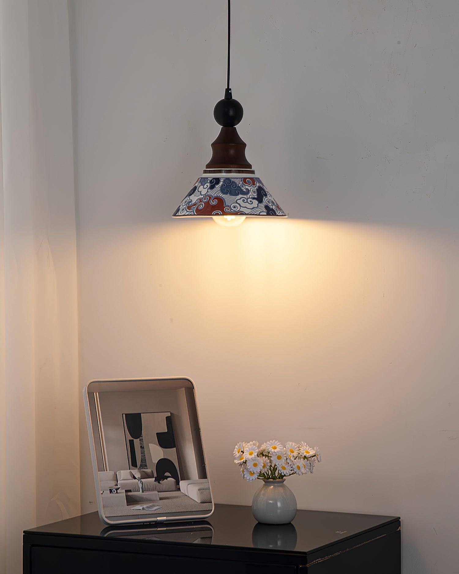 Rosalie Garden Pendant Lamp