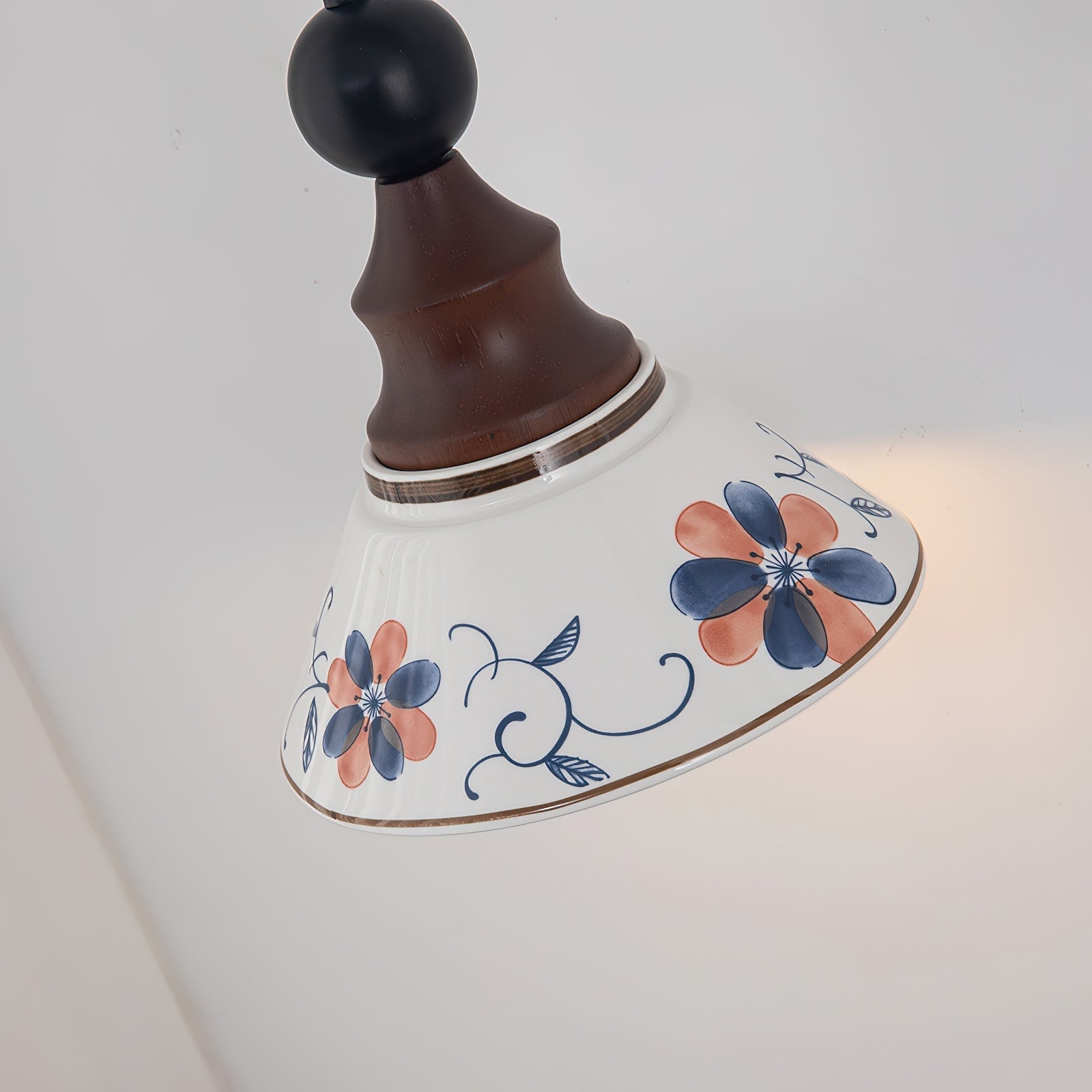 Rosalie Garden Pendant Lamp