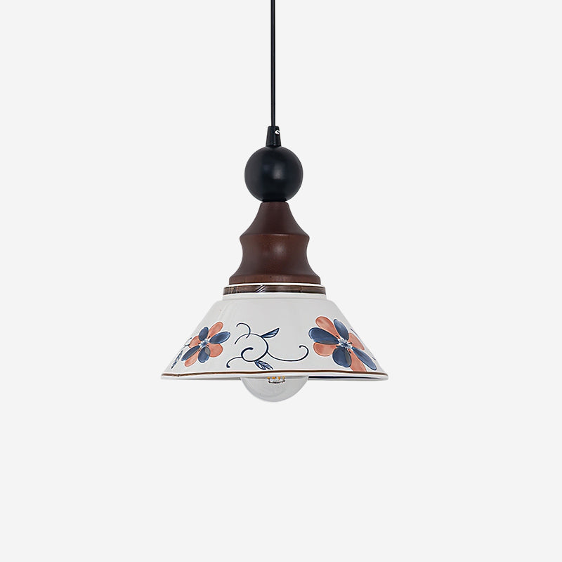 Rosalie Garden Pendant Lamp