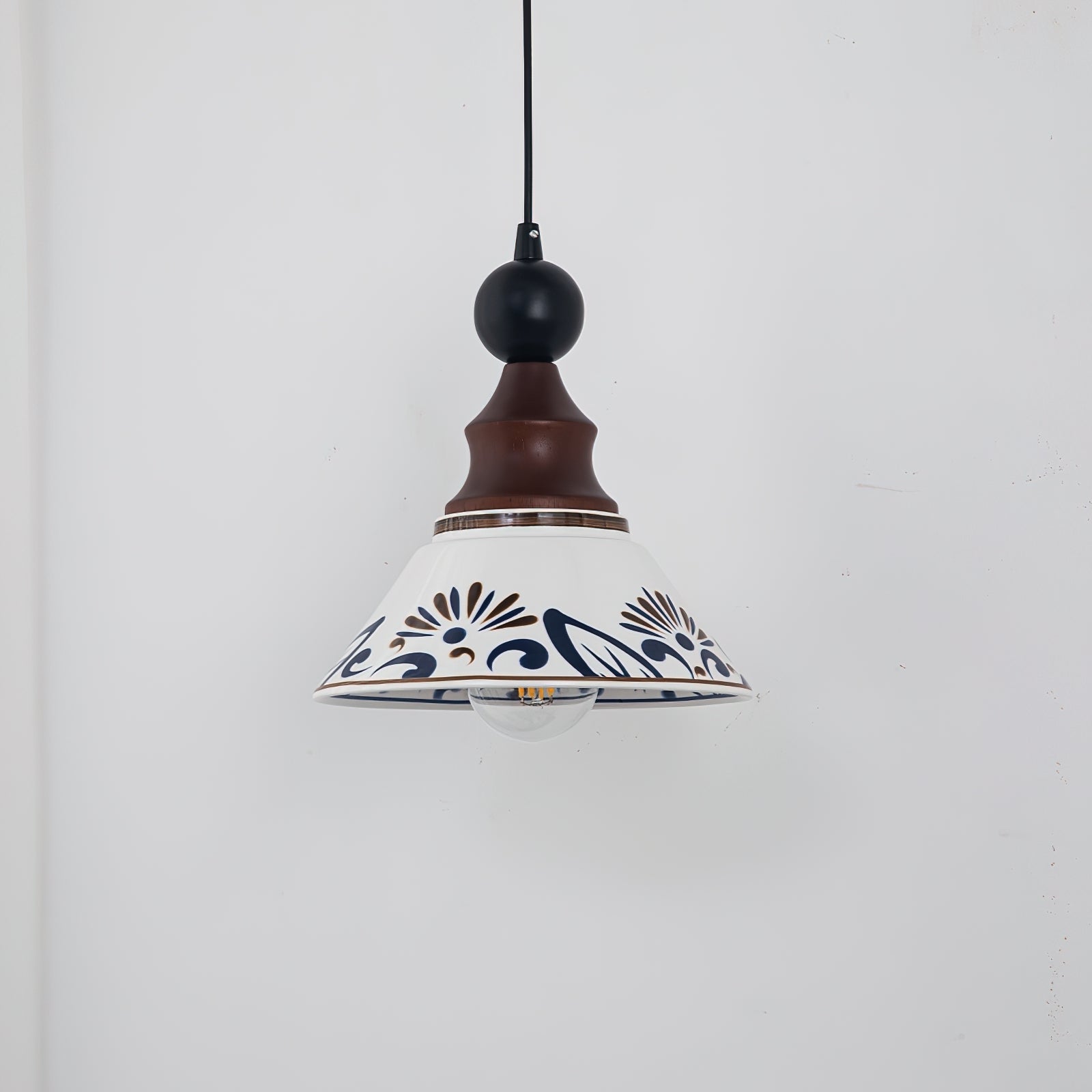 Rosalie Garden Pendant Lamp