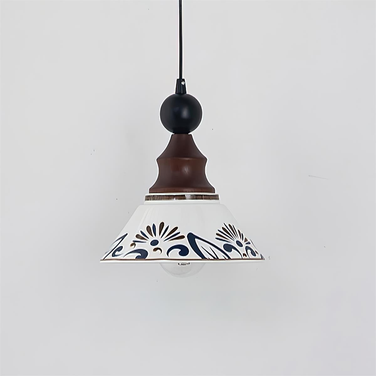 Rosalie Garden Pendant Lamp