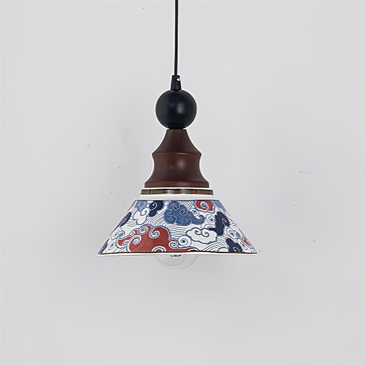 Rosalie Garden Pendant Lamp