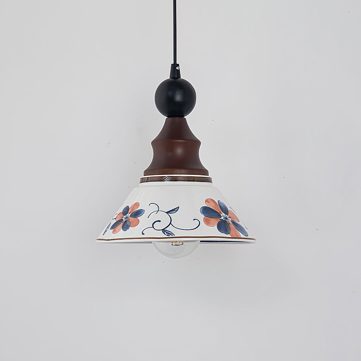 Rosalie Garden Pendant Lamp