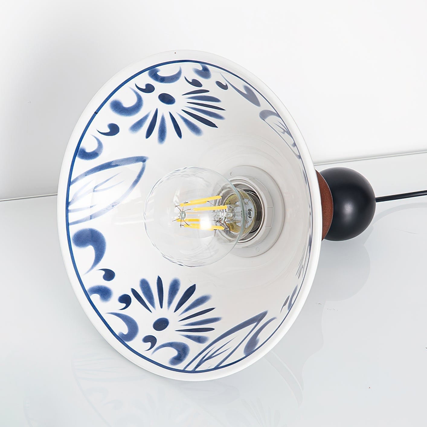 Rosalie Garden Pendant Lamp