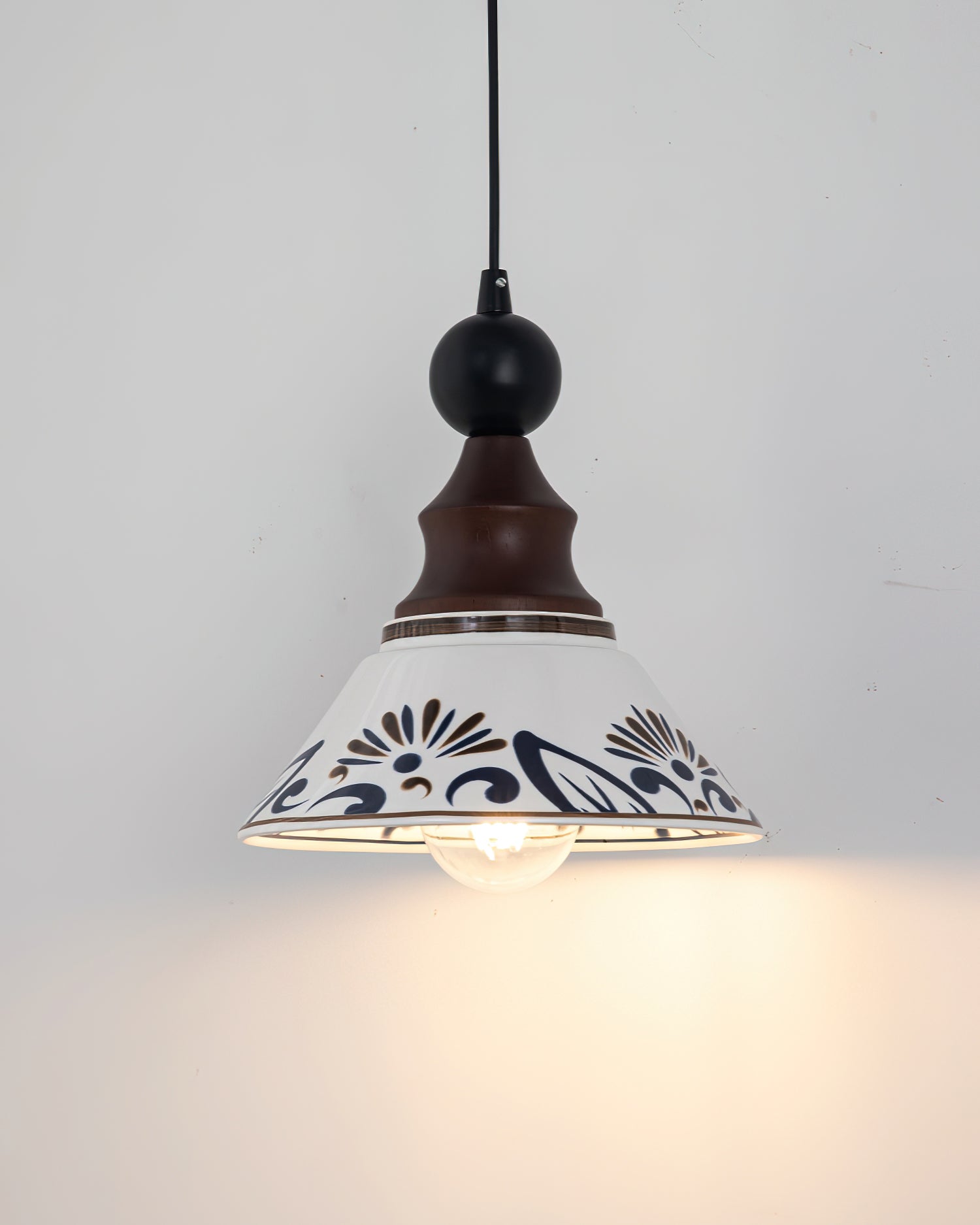 Rosalie Garden Pendant Lamp