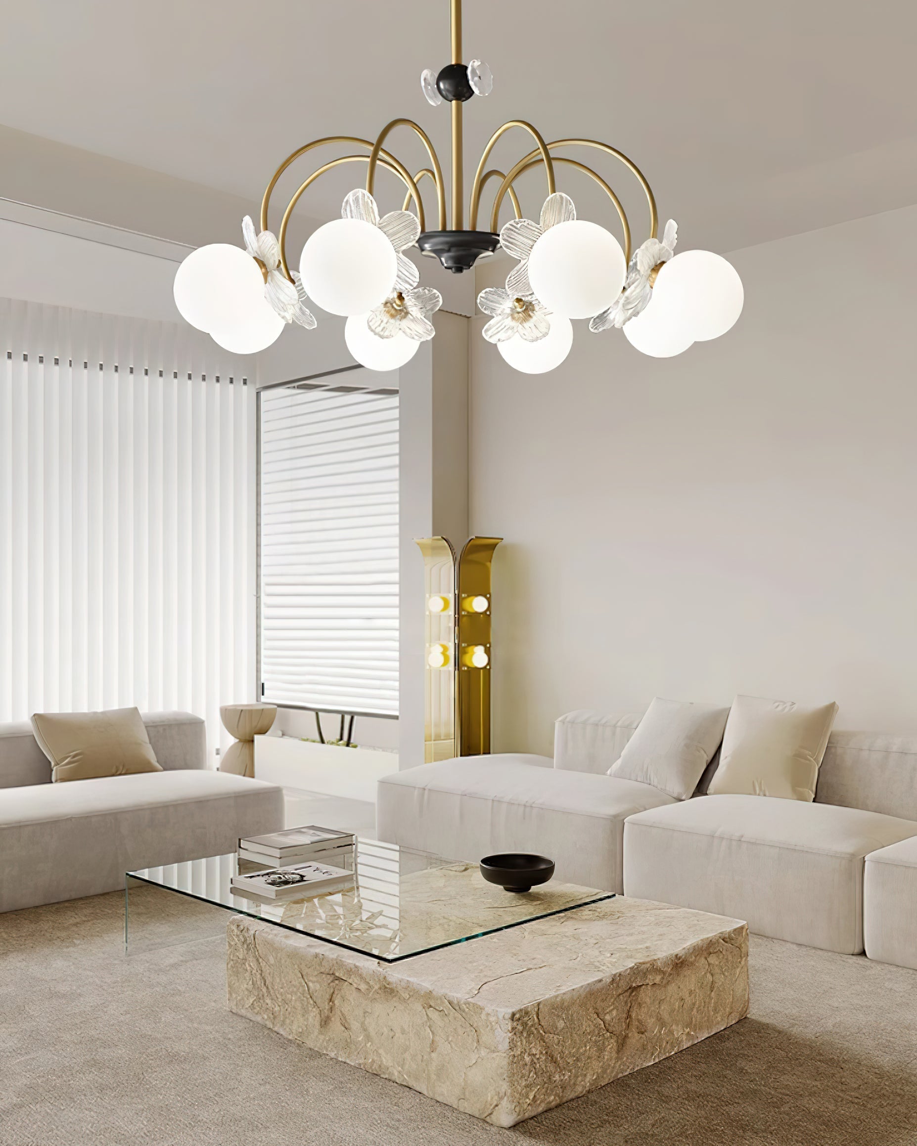 Flona Chandelier