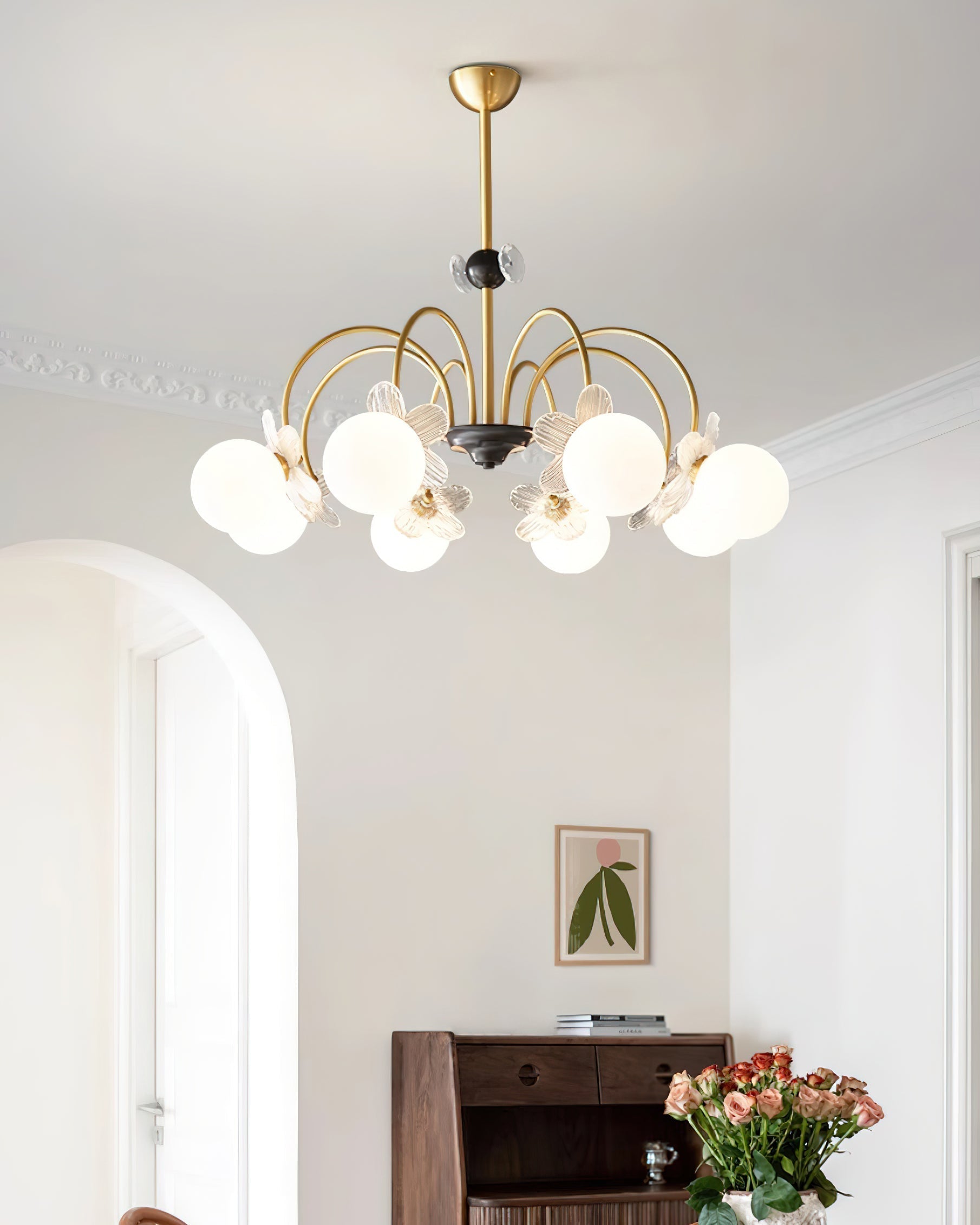 Flona Chandelier