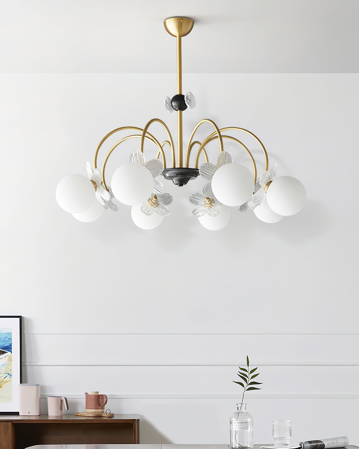 Flona Chandelier