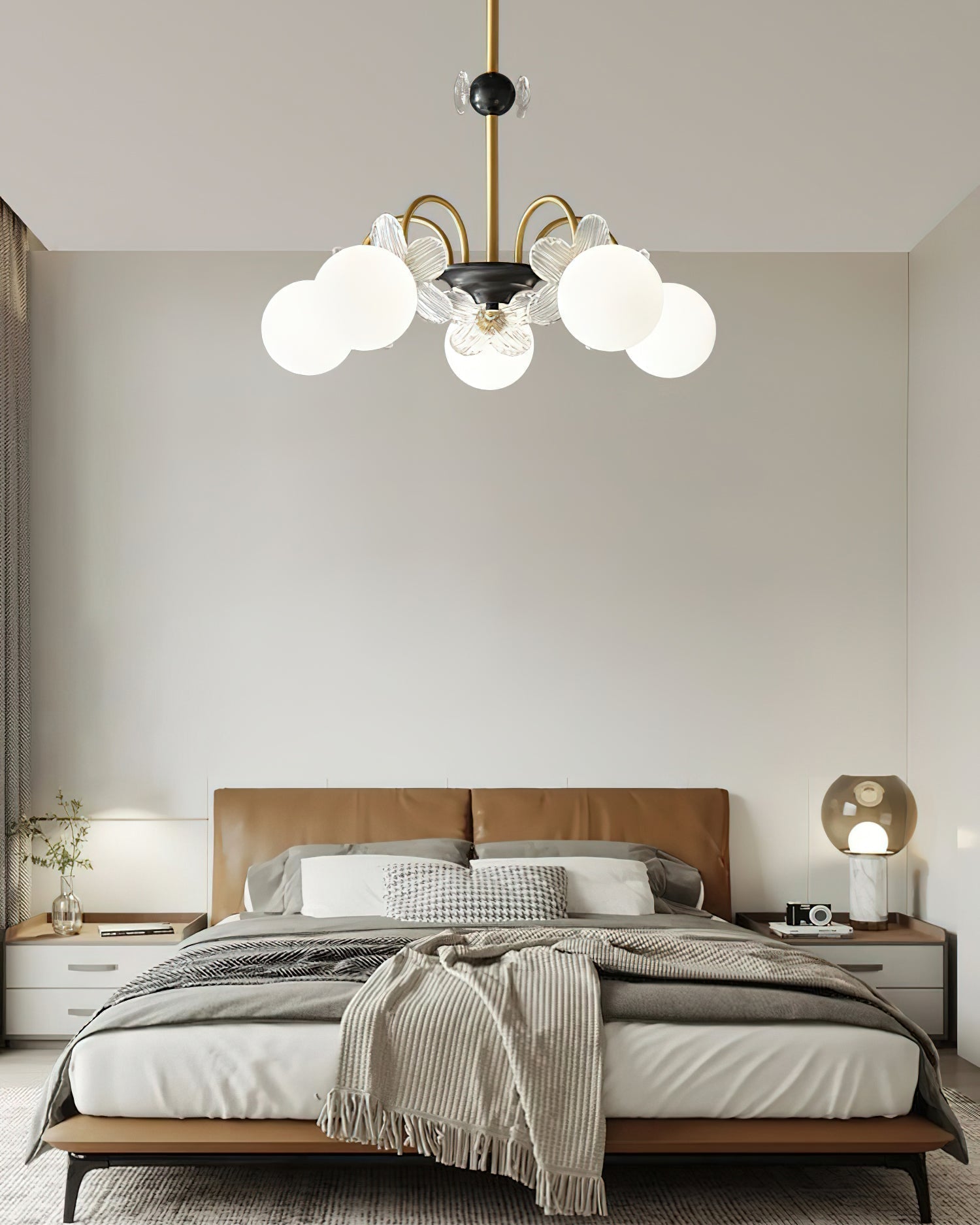 Flona Chandelier