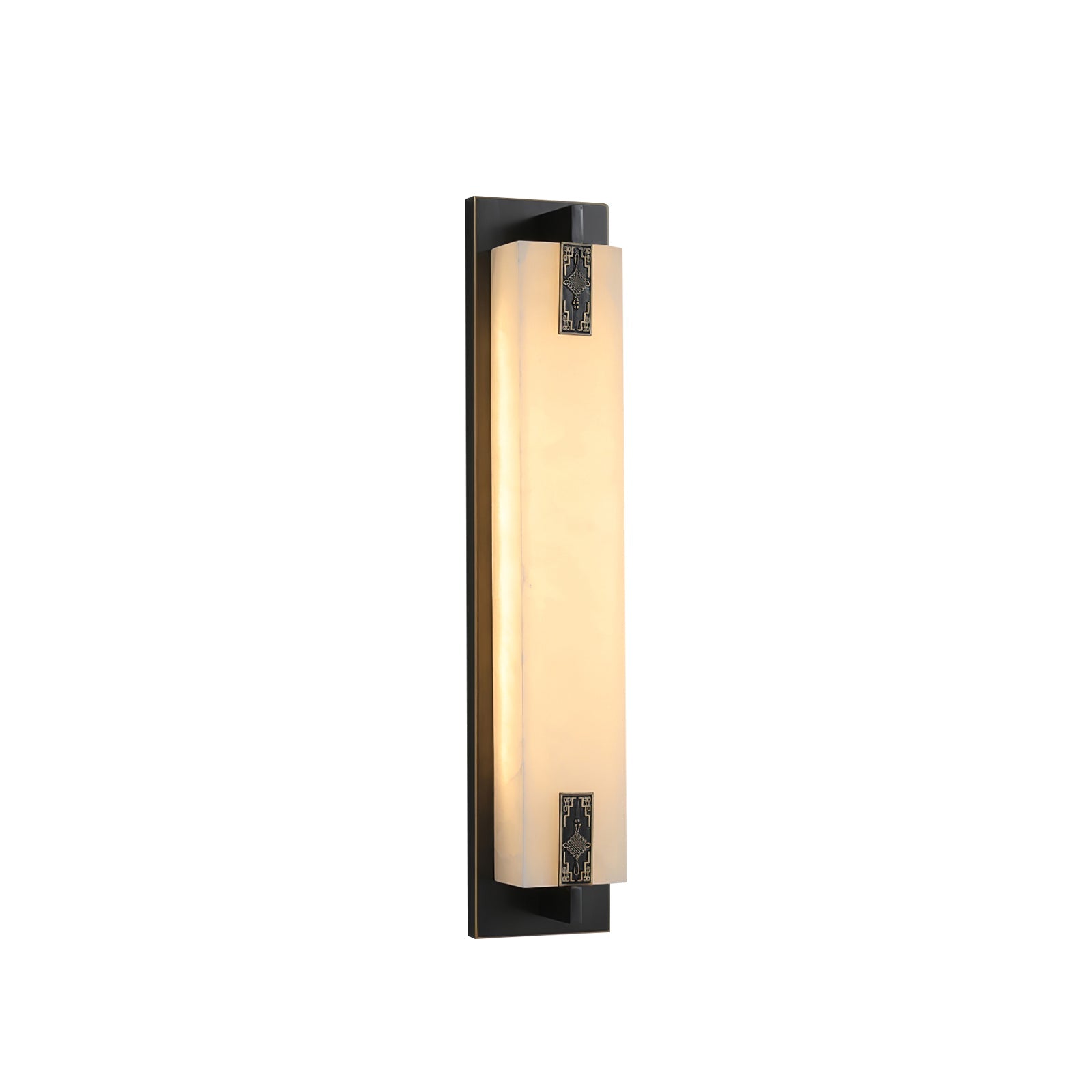 Kelen Alabaster Wall Lamp 4 Style-Neutral Decor