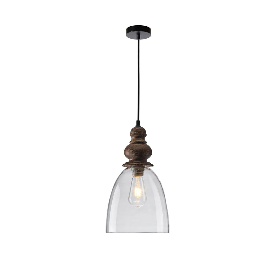 Vespera Pendant Lamp