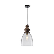 Vespera Pendant Lamp