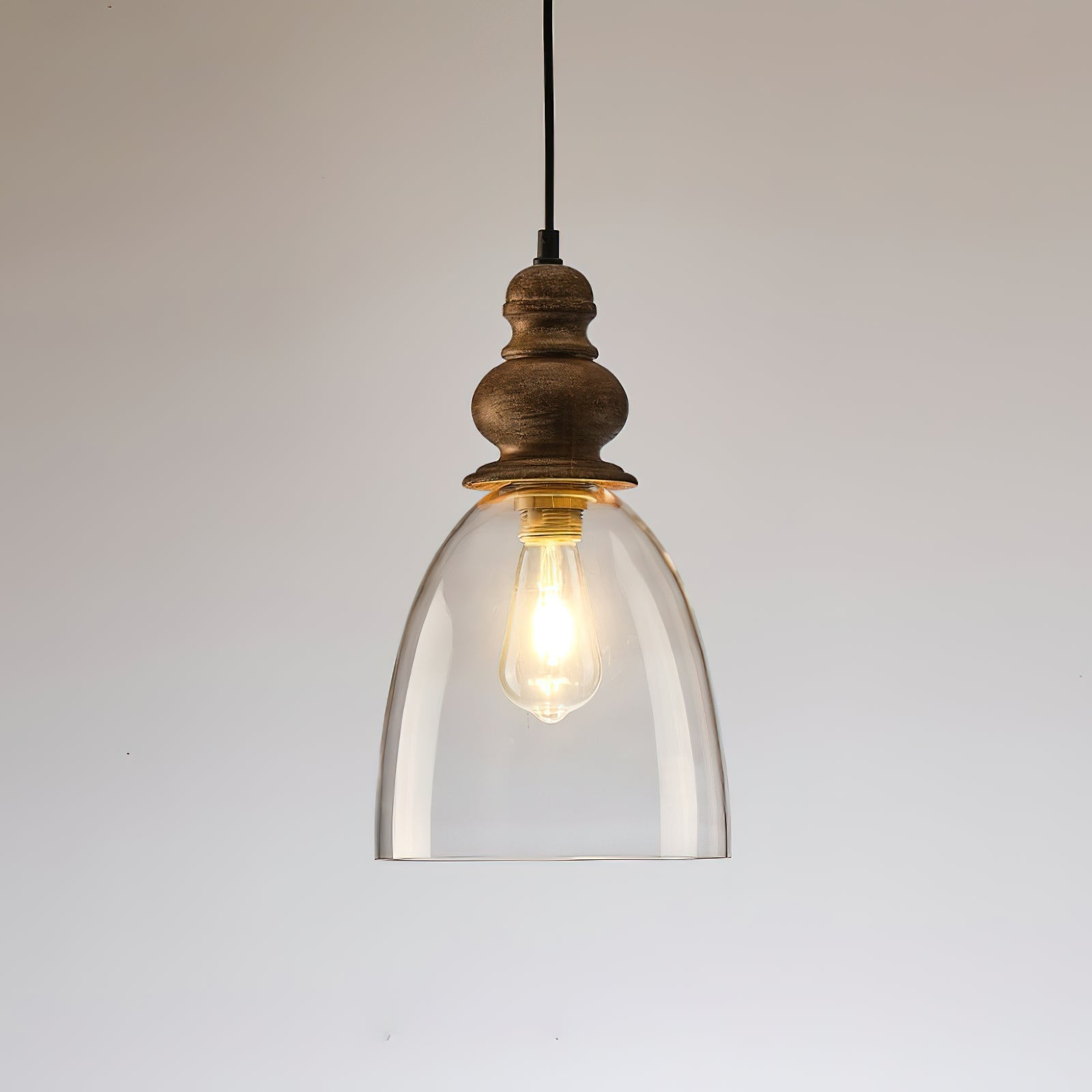 Vespera Pendant Lamp