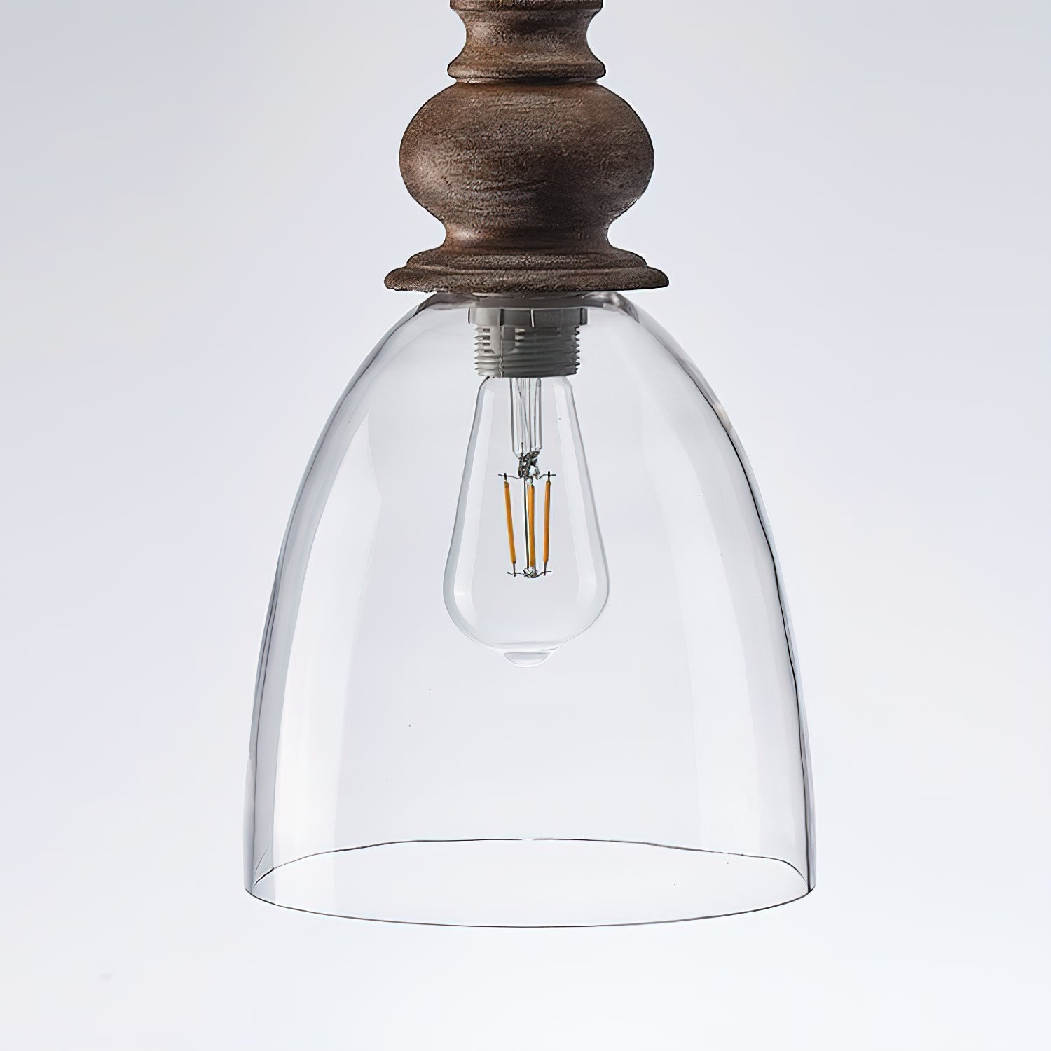 Vespera Pendant Lamp