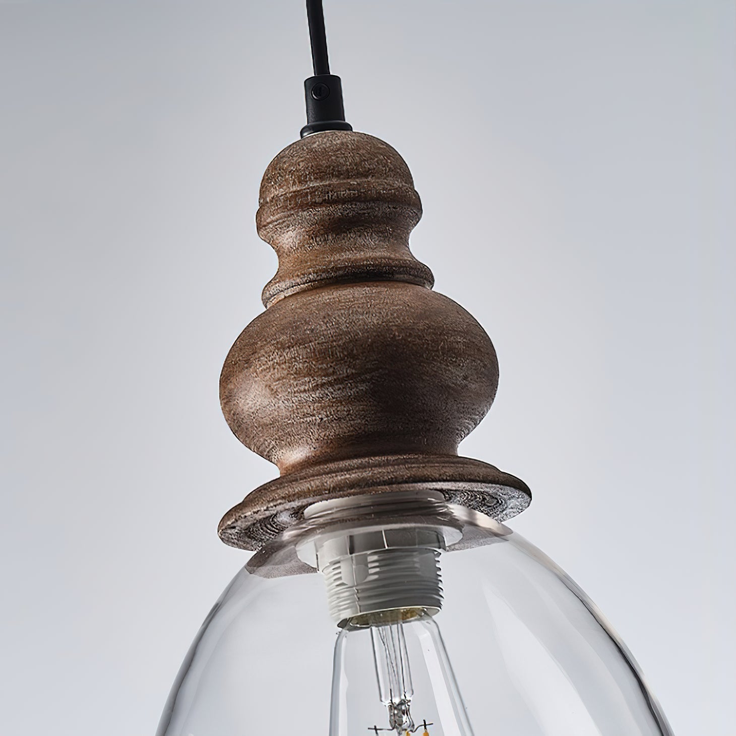Vespera Pendant Lamp