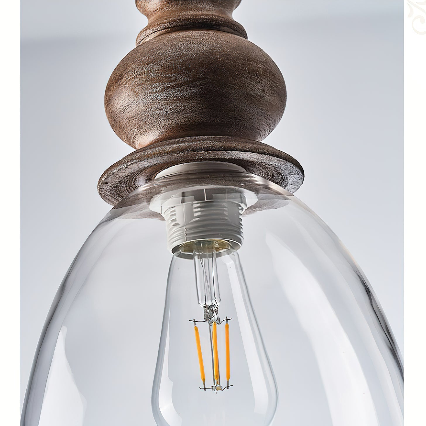 Vespera Pendant Lamp