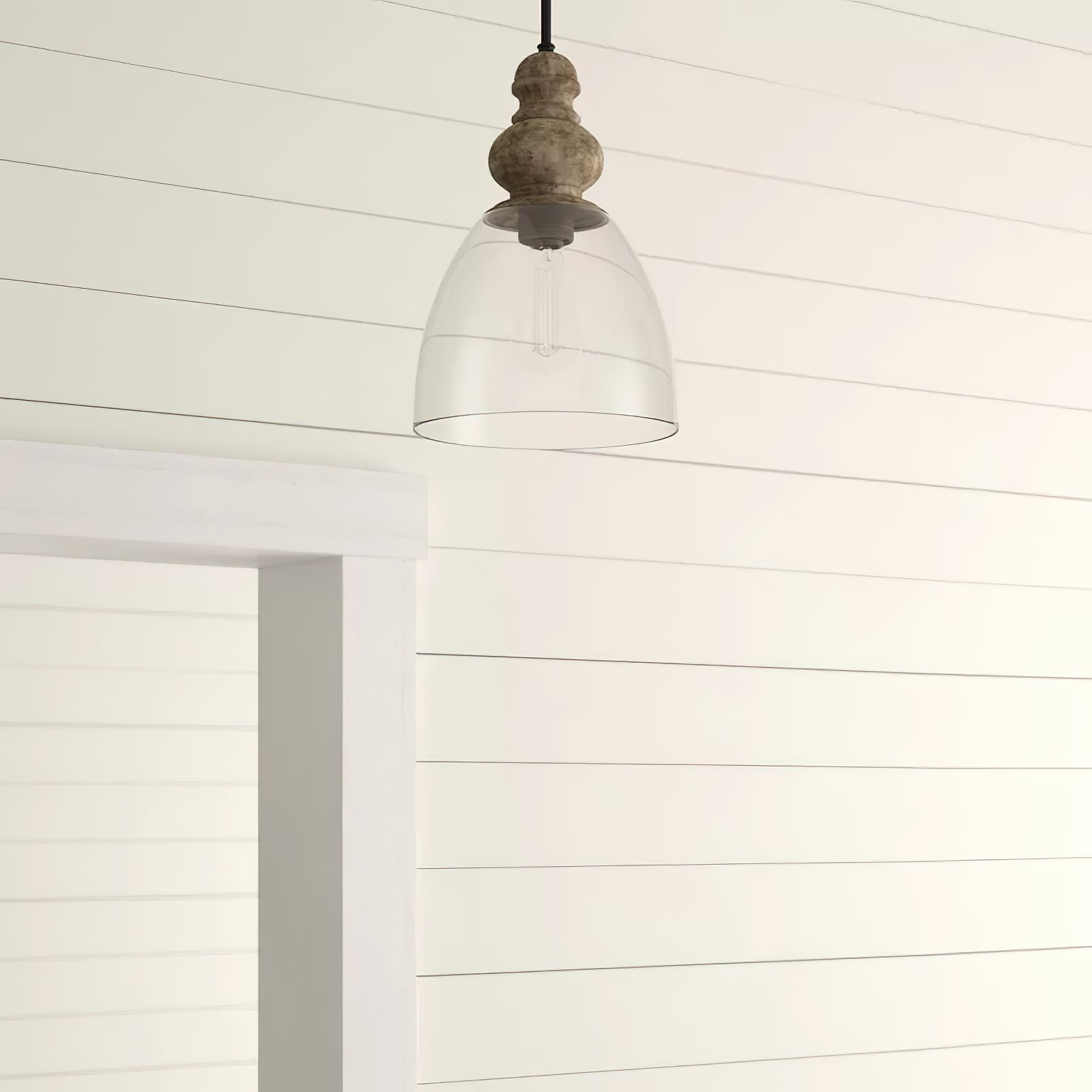 Vespera Pendant Lamp