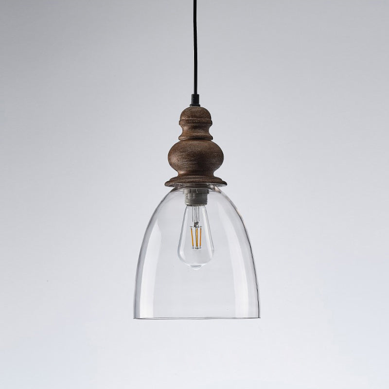 Vespera Pendant Lamp