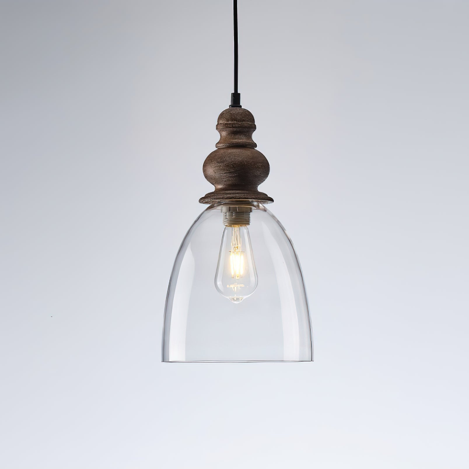 Vespera Pendant Lamp