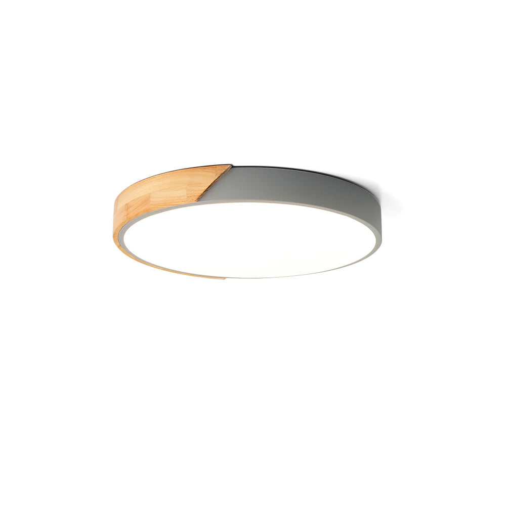 Delphi Ceiling Light