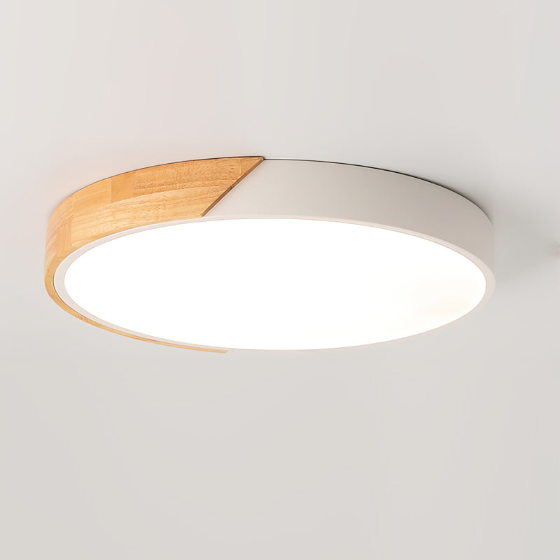 Delphi Ceiling Light