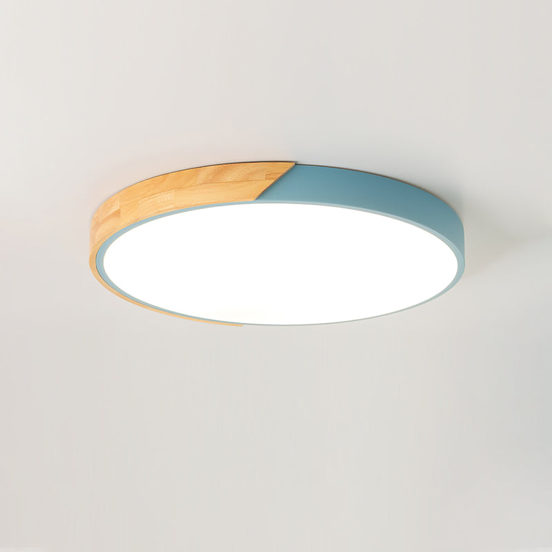 Delphi Ceiling Light