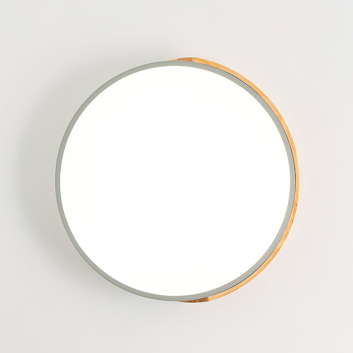 Delphi Ceiling Light
