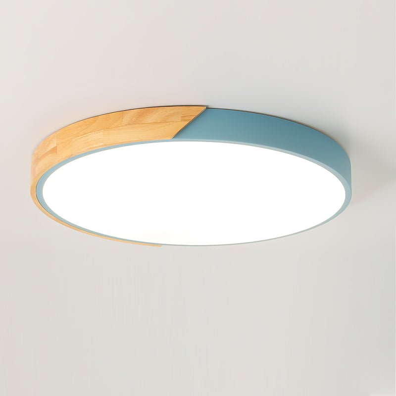 Delphi Ceiling Light