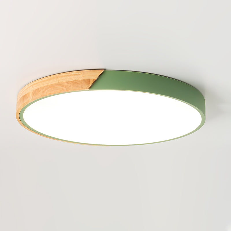Delphi Ceiling Light