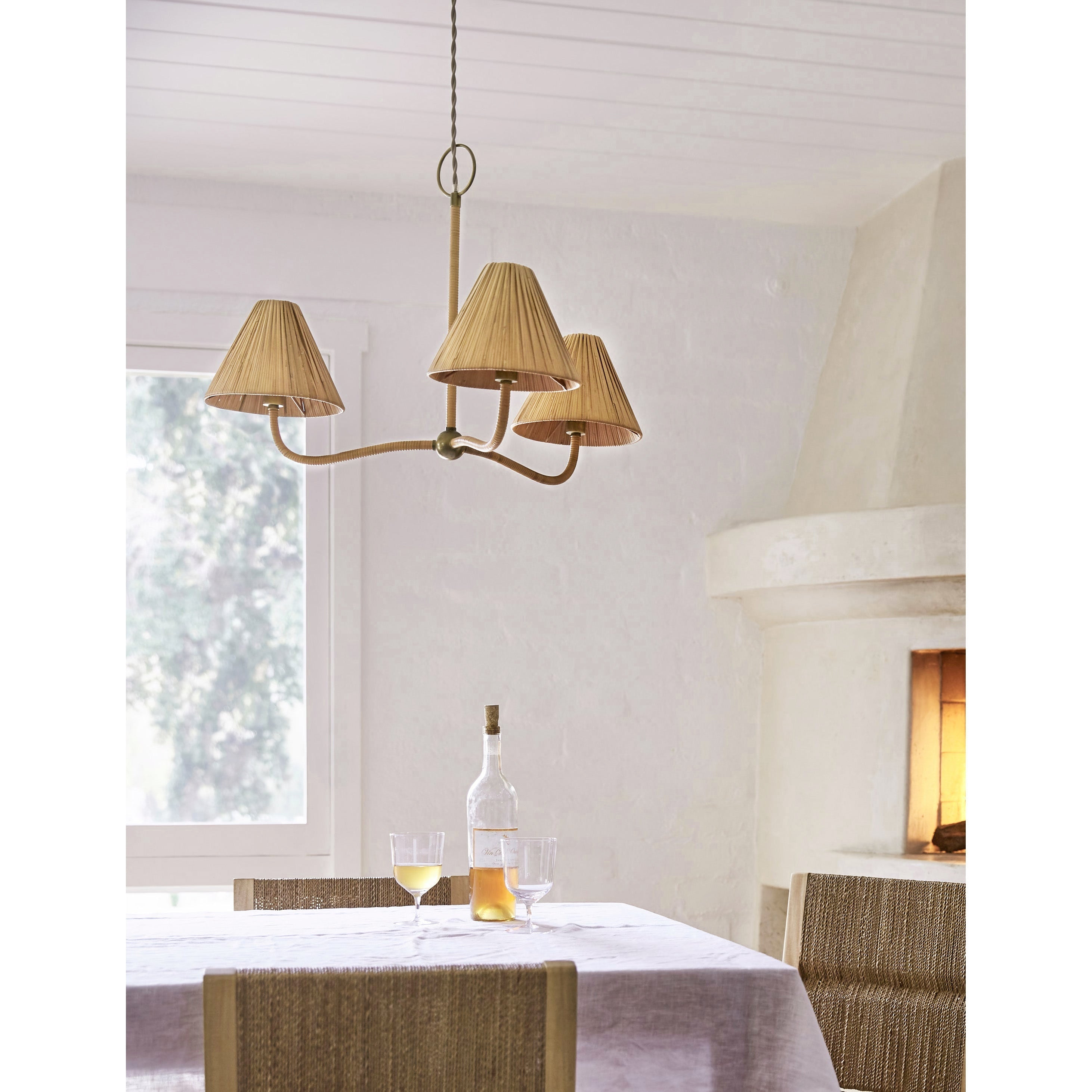 Tulia Chandelier