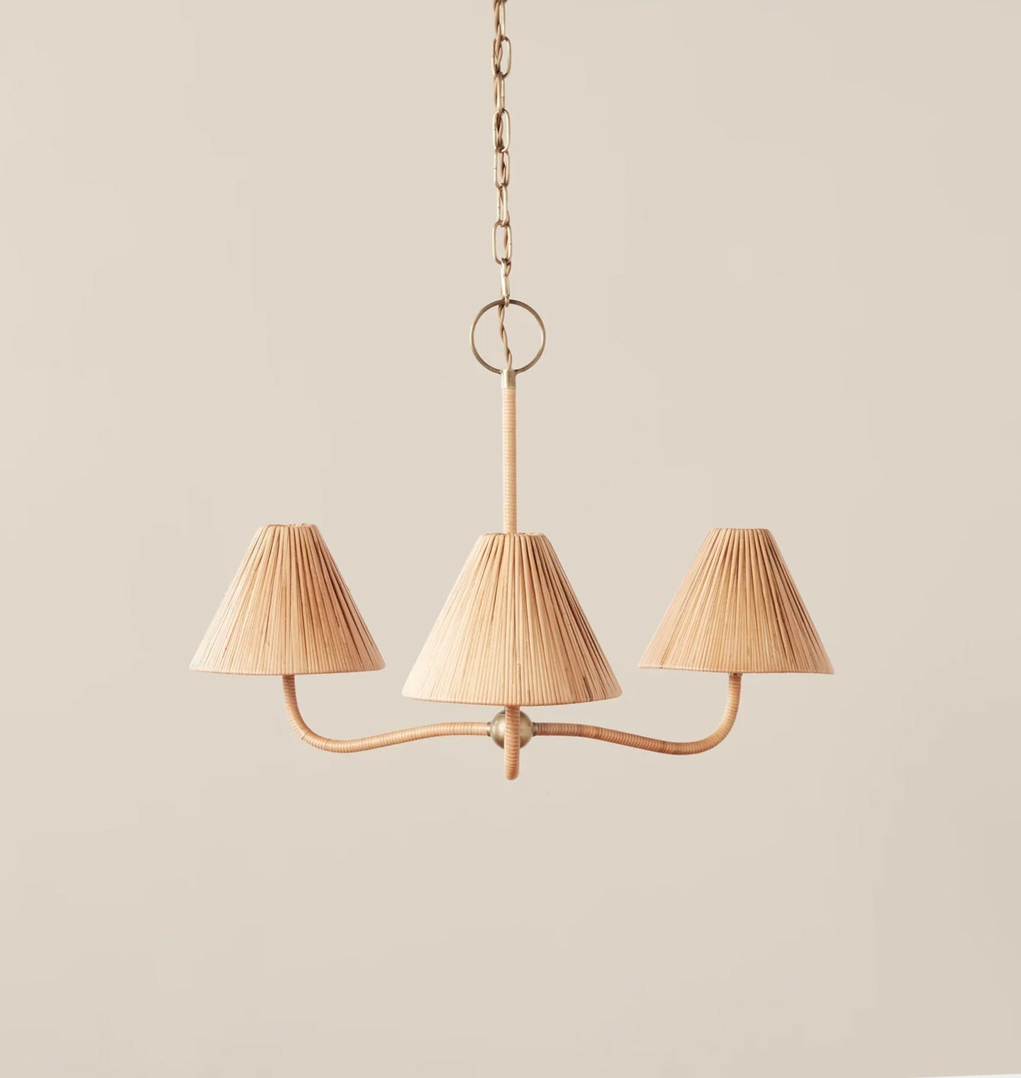 Tulia Chandelier
