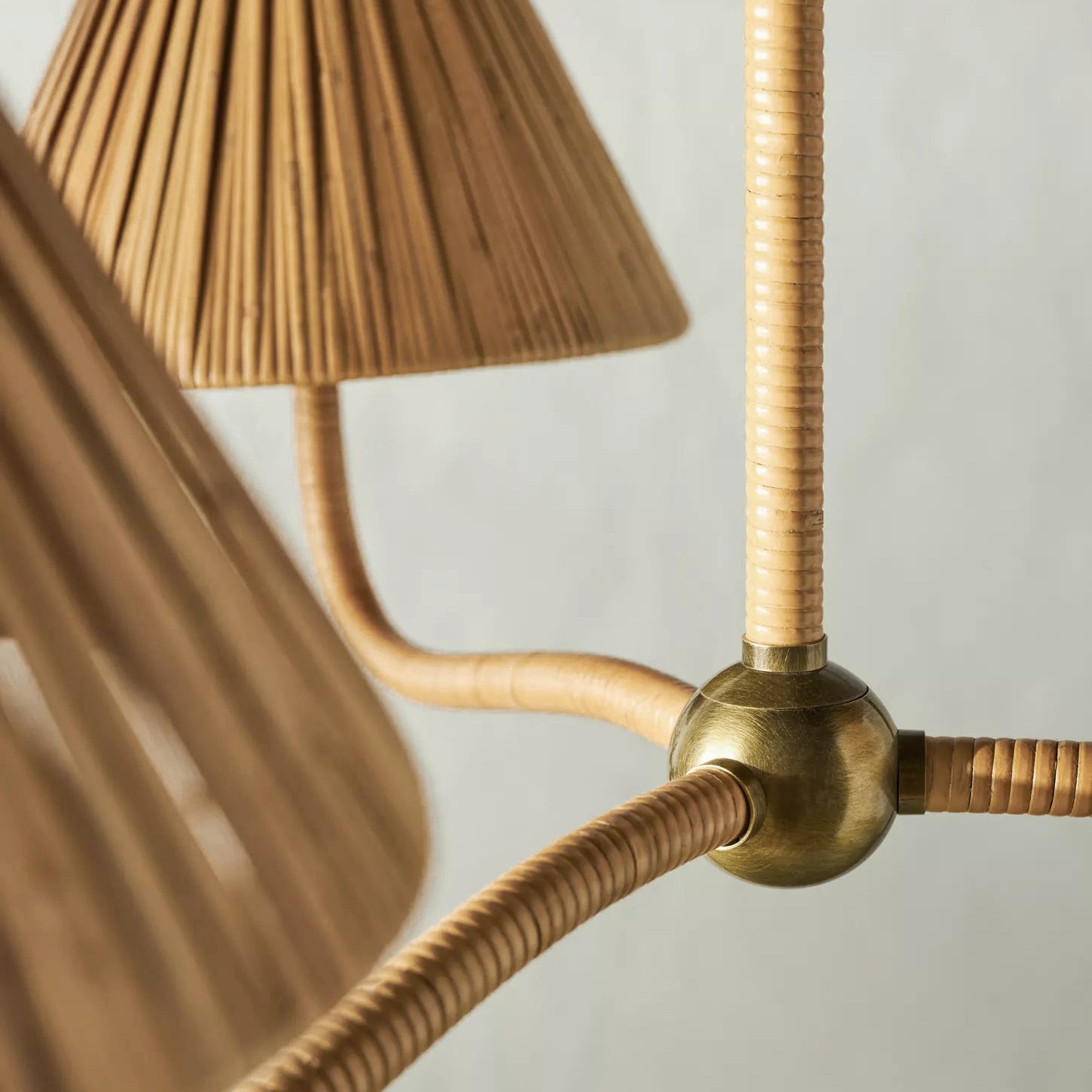 Tulia Chandelier